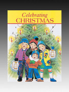 Childrens Book (StJPB): #498 Celebrating Christmas