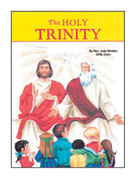 Childrens Book (StJPB): #513 Holy Trinity