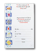 Combined Comm. & Conf. Certificate: Modern Symbols (CE297)