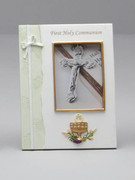 Communion Gift: Resin Communion Frame (PL285CO)