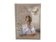 Confirmation Gift: Missal Boy (BK4238B)