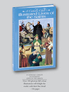 Children's Book: Illustrated Lives of the Saints (0882711409)