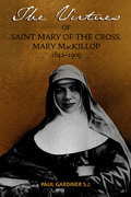 Book: The Virtues of St Mary of the Cross