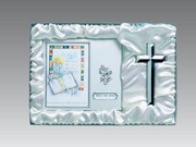Confirmation Gift: Gift Boxed Frame & Cross (PL0381)