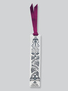 Communion Gift: Metal Bookmark: Bless You