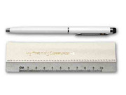 Communion Gift: Pen and Ruler Set (GE59023)