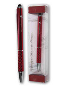 Confirmation Gift: Pen with Stylus (GE59033)