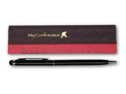 Confirmation Gift: Pen & Ruler Set(GE59037)