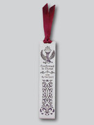 Confirmation Gift: Metal Bookmark (BM102)