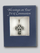 Communion Gift: Blessing Cross (PL00003)