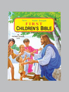 Children's Bible: St Joseph's