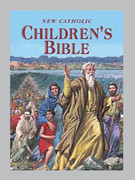 Children's Bible, New Catholic (Large)
