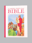Children's Bible, Catholic Chn's First