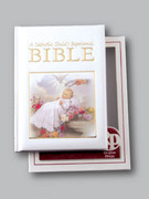 Children's Bible, Baptismal Catholic Bible