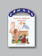 Children's Book, St Joseph Board: Our Guardian Angels