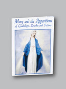 Children's Book: Catholic Classic: Mary & Apparitions