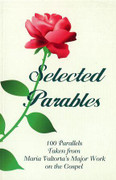 Maria Valtorta Selected Parables