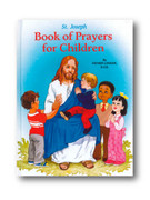 Childs Prayer Book Book of Prayers for Children