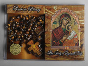 Boxed Rosary: Our Lady Perpetual Help (RX0045)
