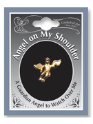 Angel Pin