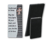 Confirmation Plaque Textured (PLQ115)