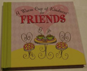 Book: Warm Cup Kindness: Friends
