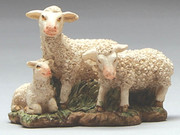 Sheep For 15cm Nativity Set (NS15SH)