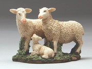Sheep for 20cm Nativity Set (NS20SH)