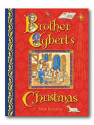 Children's Book: Brother Egbert's Christmas (0745965482)
