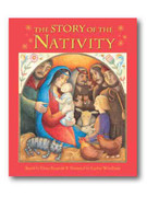 Children's Book: The Story Nativity (0745965413)