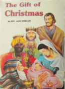 Children's Book: The Gift of Christmas(0899422251)