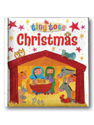 Children's Book: Tiny Tots Christmas (0745964553) 