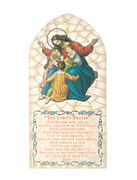 1268 Series Hanging Plaques: Lord's Prayer (PL1268L)