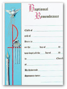 Certificates Baptism SMALL