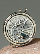 Pyx Pewter Top Wheat