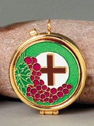 Pyx Enamel Top Grapes (CW772)