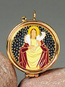 Pyx Enamel Top Shepherd