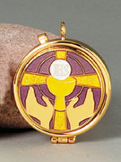 Pyx Enamel Top Hands (CW776)