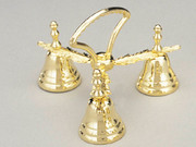 Bells: 3 bells (CW628)