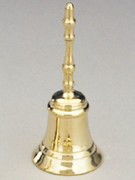 Bell, 11cm Single (CW632)