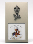 Communion Metal Photo Frame(PLC2699)