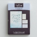 Boxed Cards (12): Sympathy Simply Stated (CB77541)