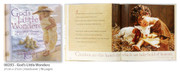 Sandra Kuck Book: Gods Little Wonders