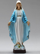 Indoor/Outdoor Statue: Miraculous 40cm