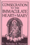 Booklet: Consecration to the Immaculate Heart of Mary