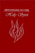 Booklet: Devotion to Holy Spirit (St Paul's)