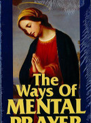 Book: Ways of Mental Prayer
