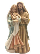Holy Family: One Piece, 20cm (NST10096)