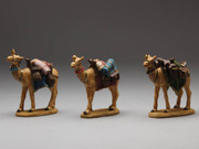 Set of 3 Camels: 160mm (NST9490)