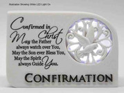 Message In Light LED: Confirmation(PLF5517)